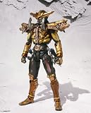 S.I.C. VOL.48 仮面ライダーガオウ&キンタロスイマジン 画像