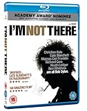Image de I'm Not There [Blu-ray] [Import anglais]