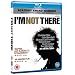I'm Not There [Blu-ray] [UK Import]