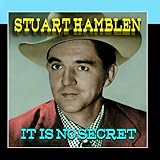 It Is No Secret