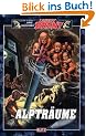 Larry Brent - Band 26 Alptr�ume