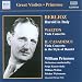 Harold in Italy/Viola Concerto (Primrose)