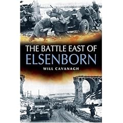 The Battle East of Elsenborn: 1st US Army at the Battle of the Bulge - December 1944