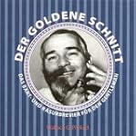 Der goldene Schnitt. Das Bart- und Ra...