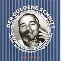 Der goldene Schnitt. Das Bart- und Rasurbrevier f�r den Gentleman.