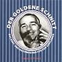 Der goldene Schnitt. Das Bart- und Rasurbrevier f�r den Gentleman.