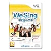 We Sing Encore (Wii)