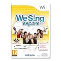 We Sing Encore (Wii)