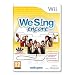 We Sing Encore (Wii)