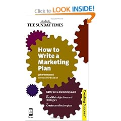 How to Write a Marketing Plan: Creating Success 88