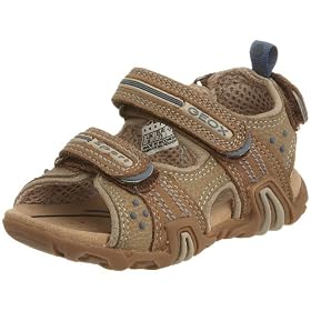 Geox Toddler/Junior Baby Art. B91L7M Sandal
