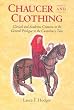 Chaucer and Clothing: Clerical and Academic Costume in the General Prologue to the Canterbury Tales (Chaucer Studies)