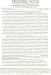 Pediatric Notes