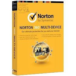 Norton 360 Multi-Device