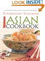 The Complete Asian Cookbook