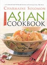 Complete Asian Cookbook