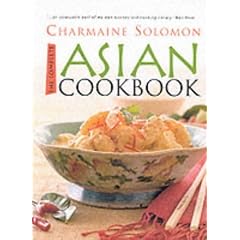 The Complete Asian Cookbook
