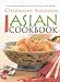 The Complete Asian Cookbook