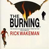 Burning