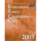 International Energy Conservation Code 2003 (International Energy Conservation Code... by  International Code Council