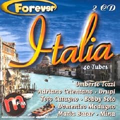 Forever - Italia