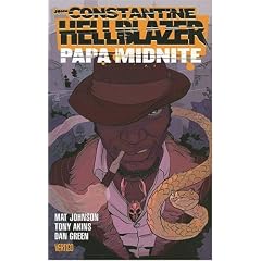 Papa Midnite (John Constantine Hellblazer)