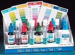 Marine Lab Multi Test Kit