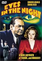 Eyes in the Night