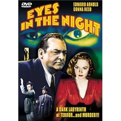 Eyes in the Night by 