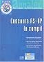 Concours AS-AP, la compil