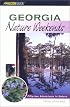 Georgia Nature Weekends: 52 Adventures in Nature