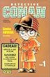 D�tective Conan, tome 1