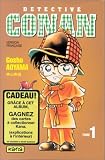 D�tective Conan, tome 1