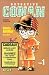 Détective Conan, tome 1