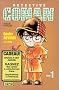 D�tective Conan, tome 1