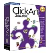 ClickArt 250,000