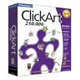 ClickArt 250,000 from Operating Systems