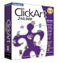 ClickArt 250,000