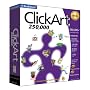 ClickArt 250,000