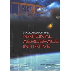 Evaluation of the National Aerospace Initiative