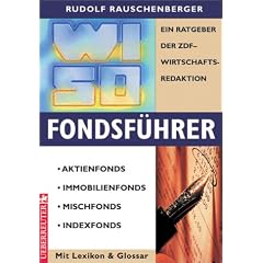 WISO Fondsf�hrer