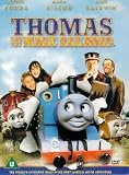 Revue Icon Home Entertainment  / Thomas The Tank Engine - Thomas And The Magic Railroad