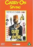 Carry On Spying [UK IMPORT] - Kenneth Williams
