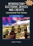 Introductory Electronic Devices and Circuits: Conventional Flow Version (7th Edition)