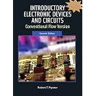 Introductory Electronic Devices and Circuits: Conventional Flow Version (7th Edition) by Circuits and Systems