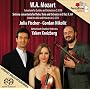Sinfonia Concertante/Rondo/+