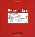 Sketches from Japan