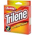 Berkley Trilene XL Armor Coated Monofilament Line Green/8 lb. test/220 yds.