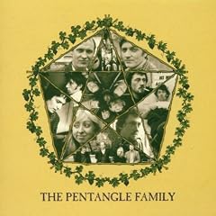 Pentangle Family