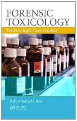 Forensic Toxicology: Medico-Legal Case Studies